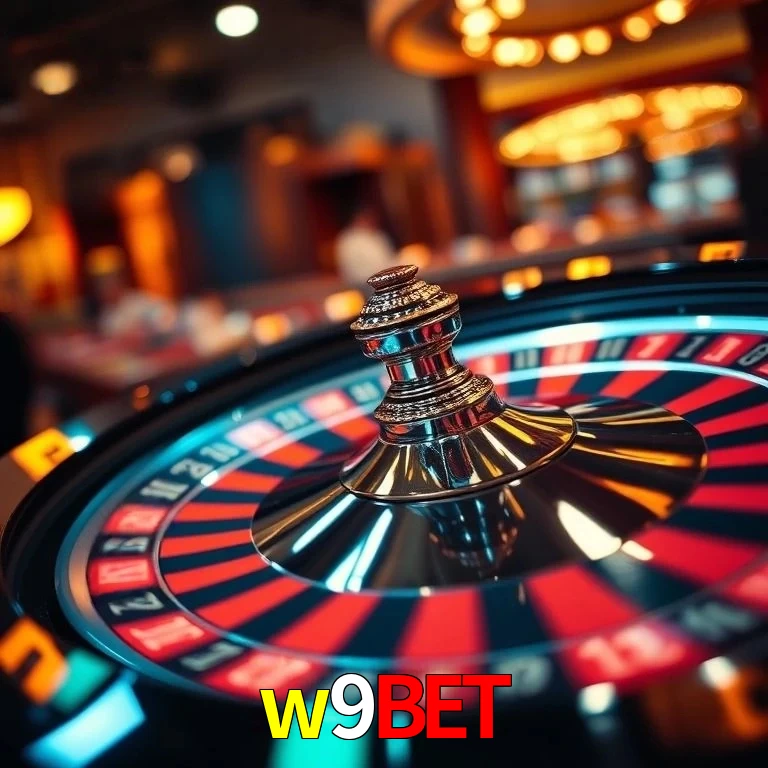 w9bet Suporte