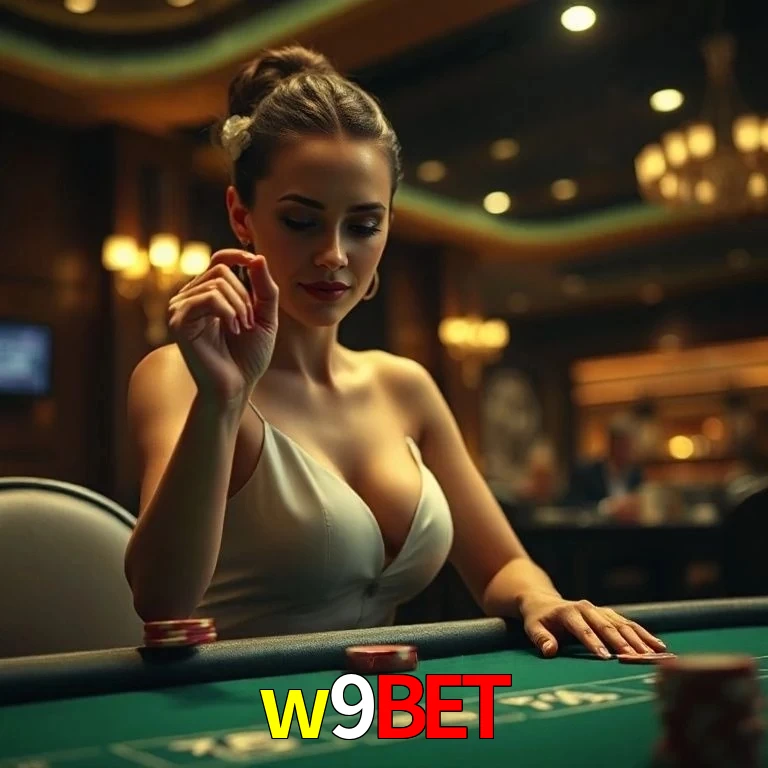 w9bet App Sync