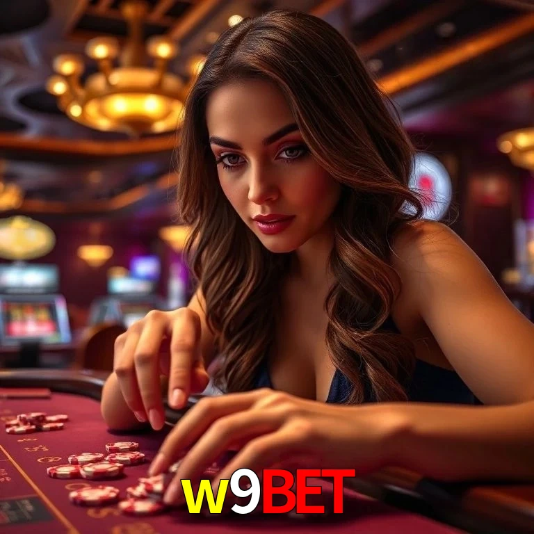 w9bet Suporte