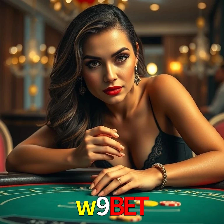 w9bet VIP Rewards