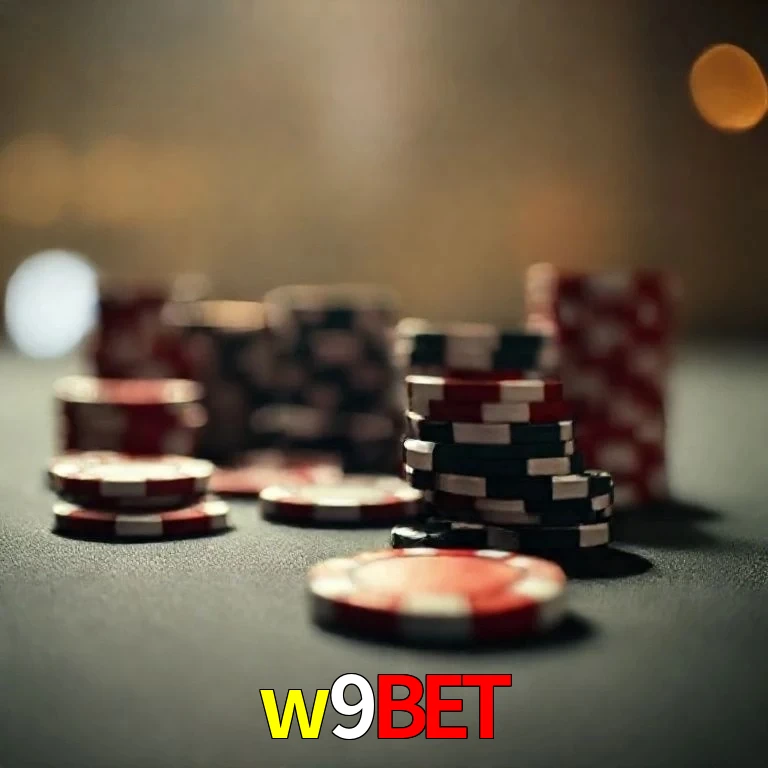 w9bet Suporte