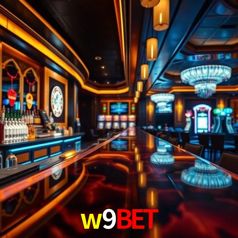 w9bet plataforma