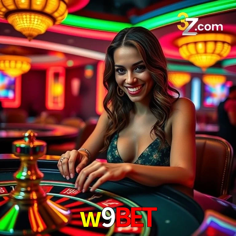 w9bet Termos Bônus