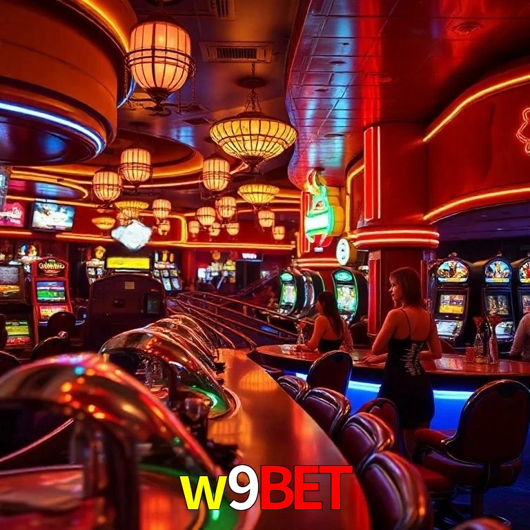 w9bet Suporte
