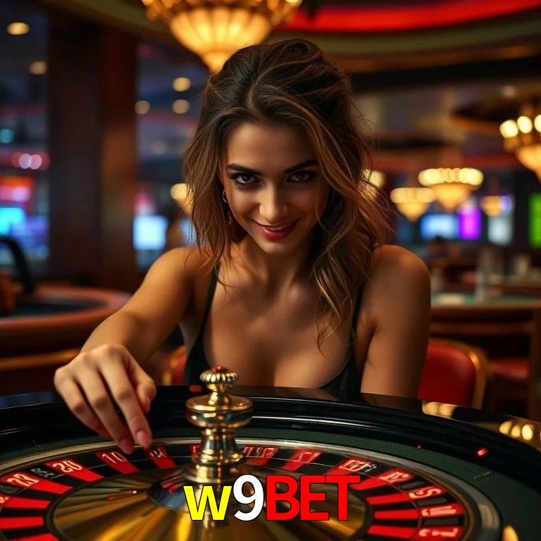 w9bet Portfolio Jogos