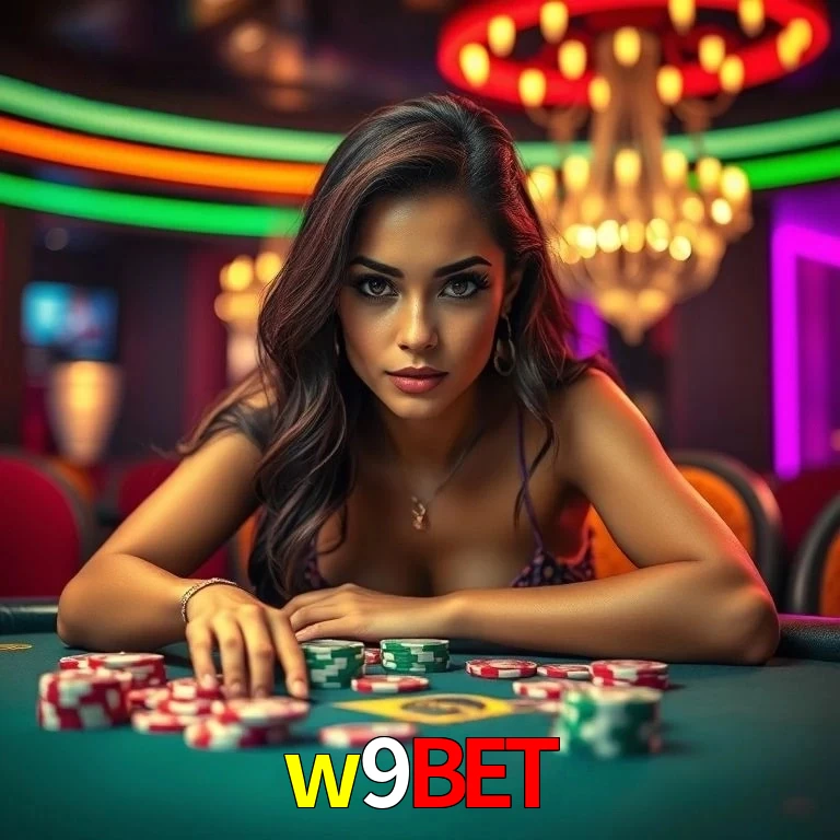 w9bet Suporte