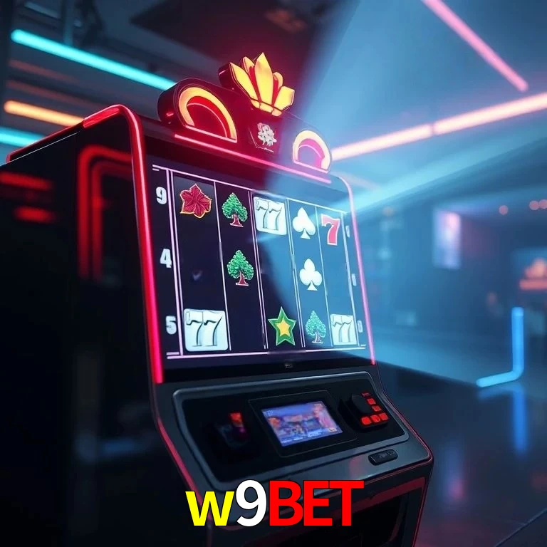 w9bet Painel
