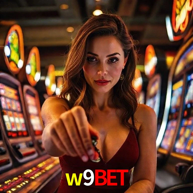 w9bet LGPD