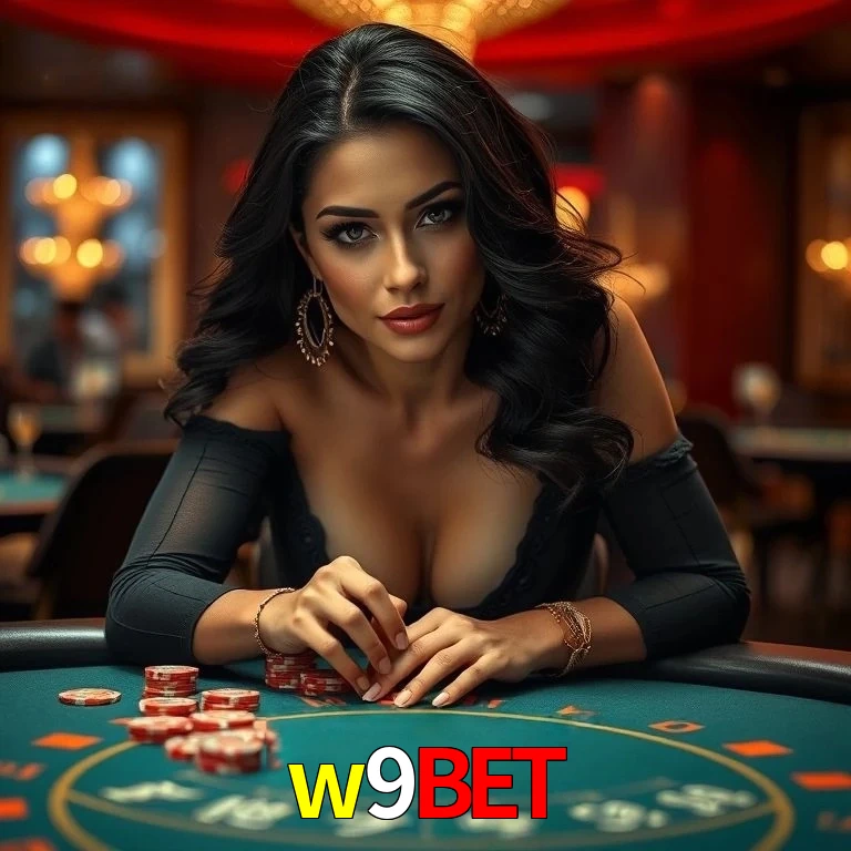 w9bet instalar