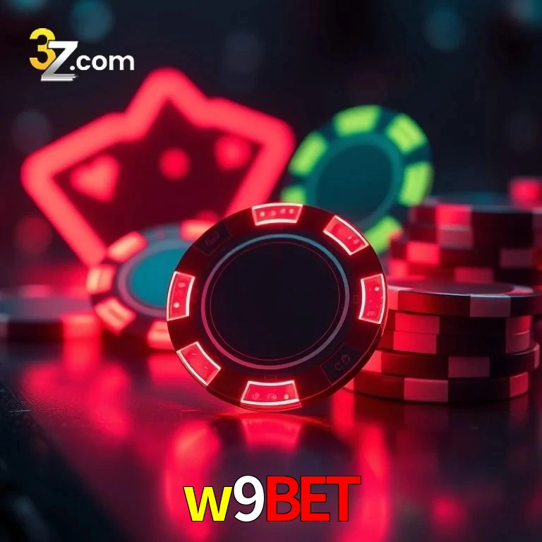 w9bet Slot Analytics