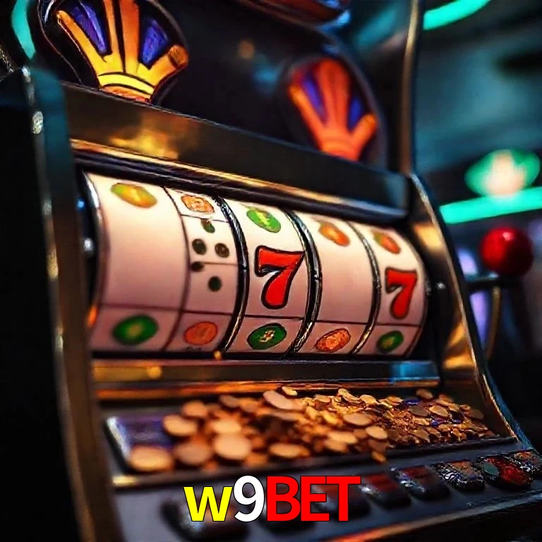 w9bet Segurança