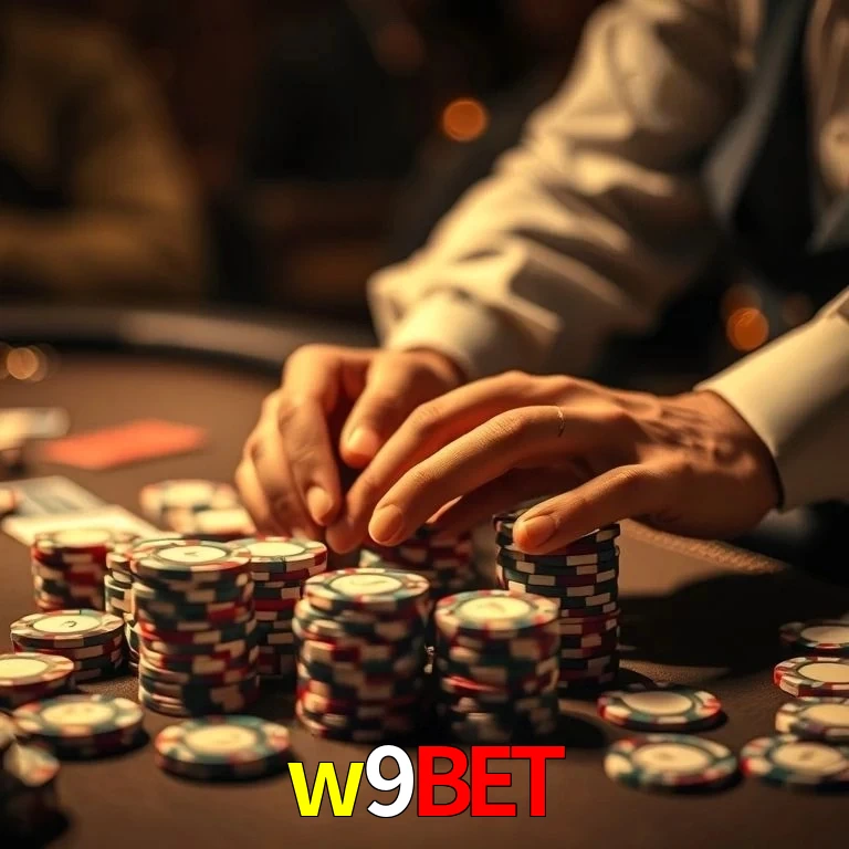 w9bet Suporte