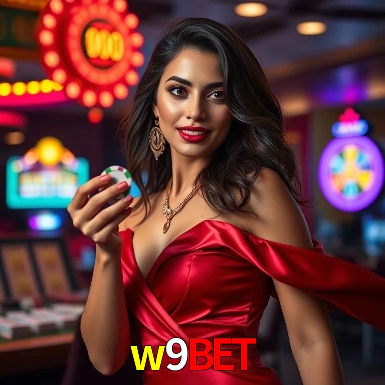 w9bet Torneios Slots