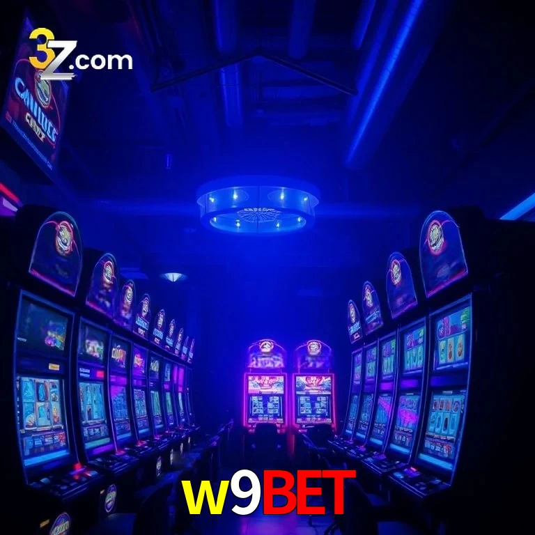 w9bet App Security
