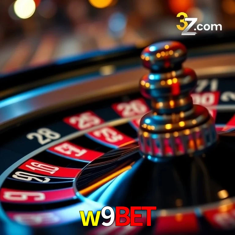w9bet Segurança