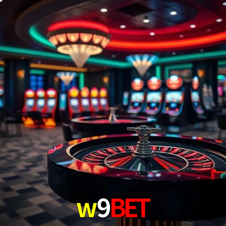 w9bet APK Segurança