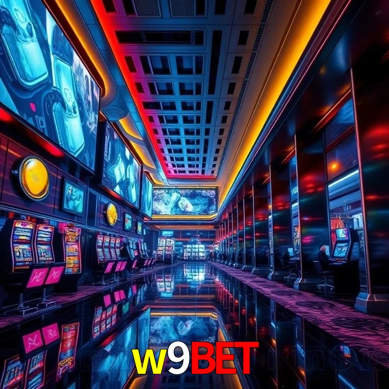 w9bet Suporte