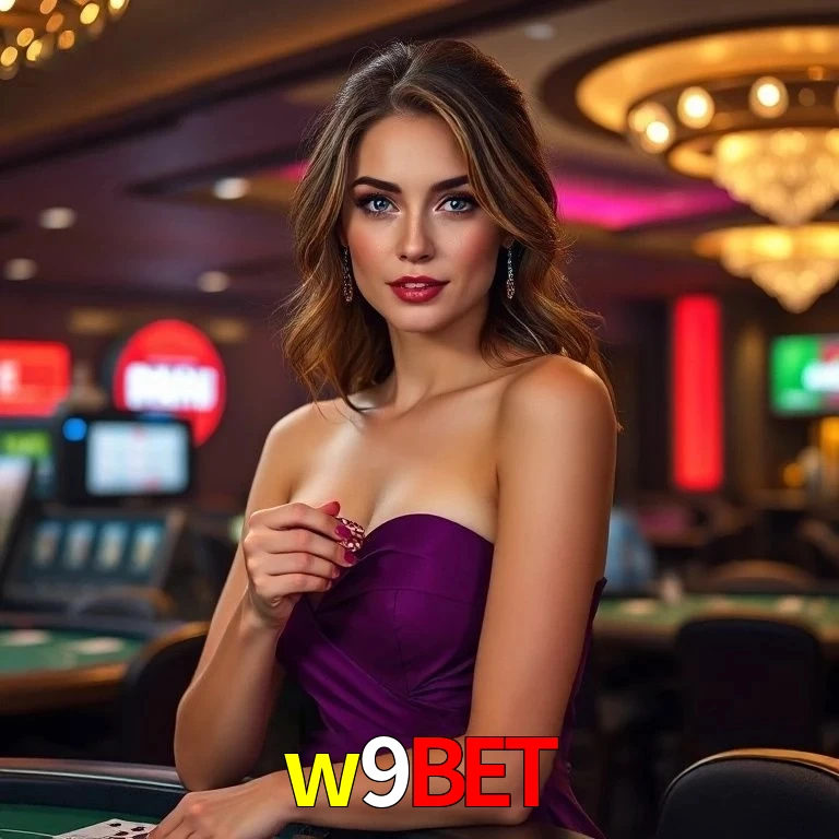 w9bet facebook