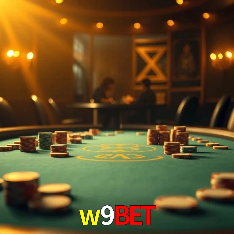 w9bet platform