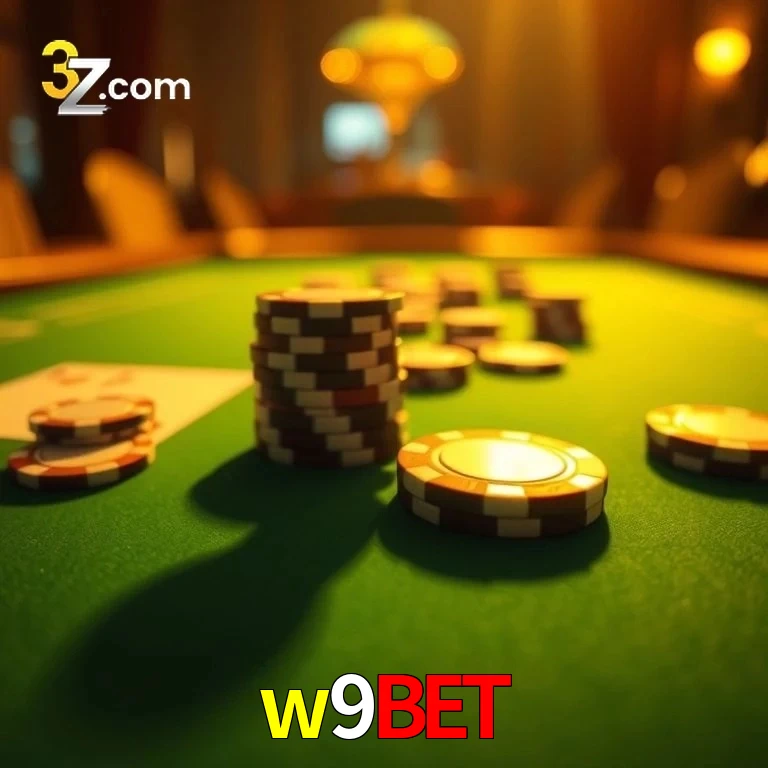w9bet Suporte