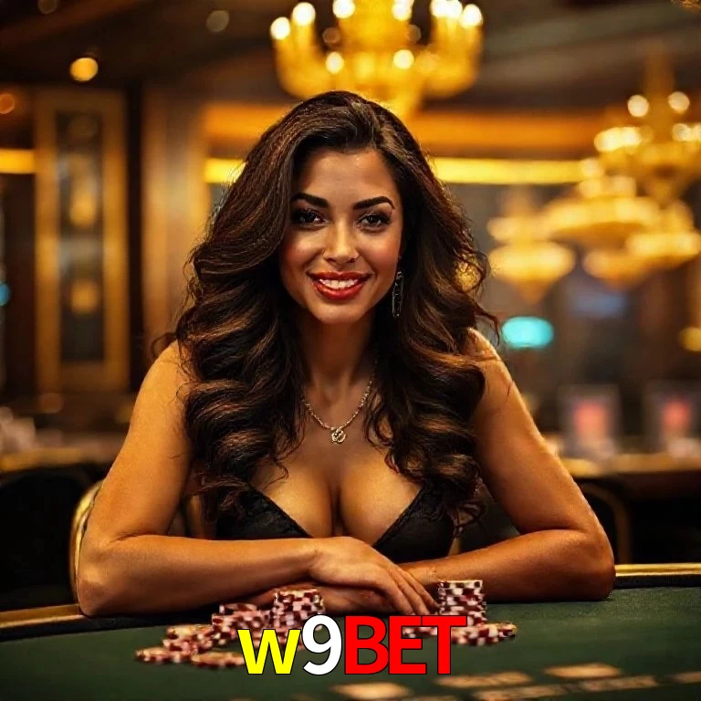 w9bet Live Streaming HD com Stats Opta