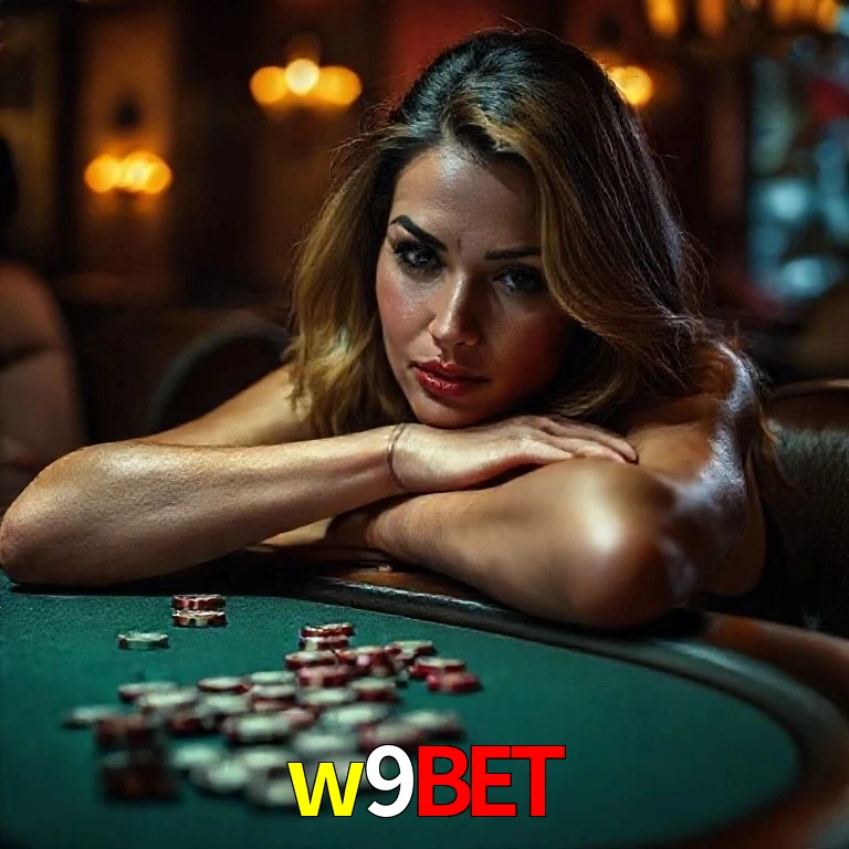 w9bet Provedores