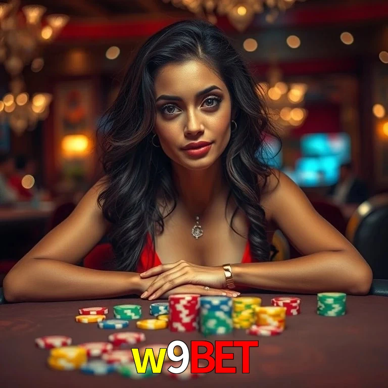 w9bet telegram