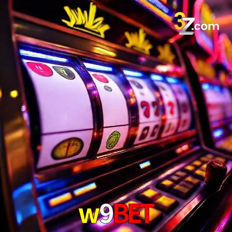 w9bet VIP Níveis