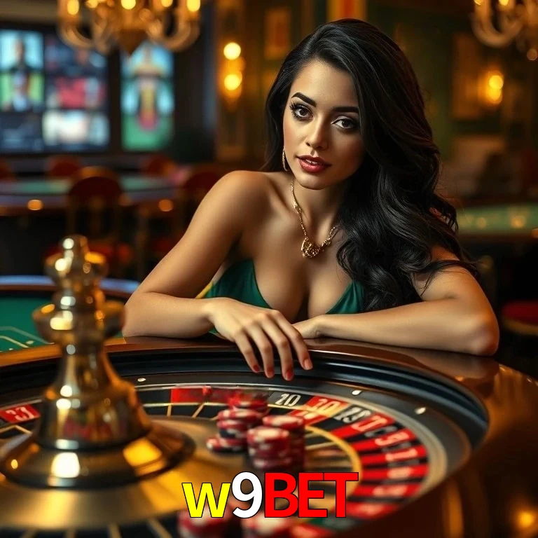 w9bet Acumuladoras até 25 Seleções