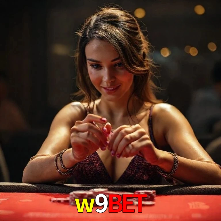 w9bet Segurança